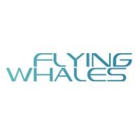FLYING WHALES FLYING WHALES