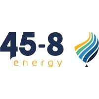 45-8 ENERGY 45-8 ENERGY